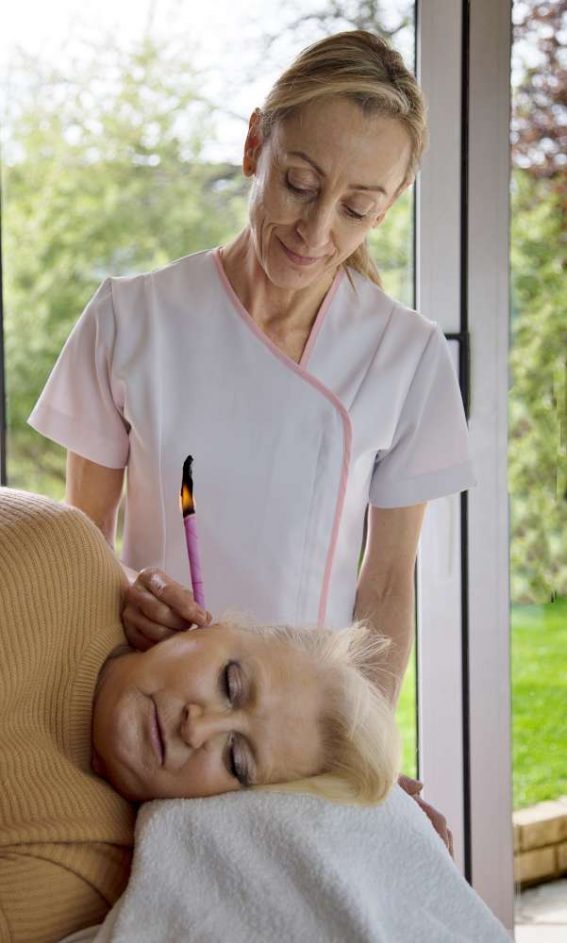 Hopi Ear Candles Beverley Therapies